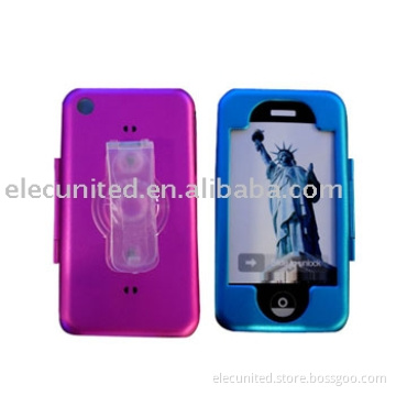Aluminium Case for iPhone
